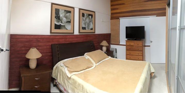 Apto. Duplex Em Campos Do Jordao Bagian luar foto